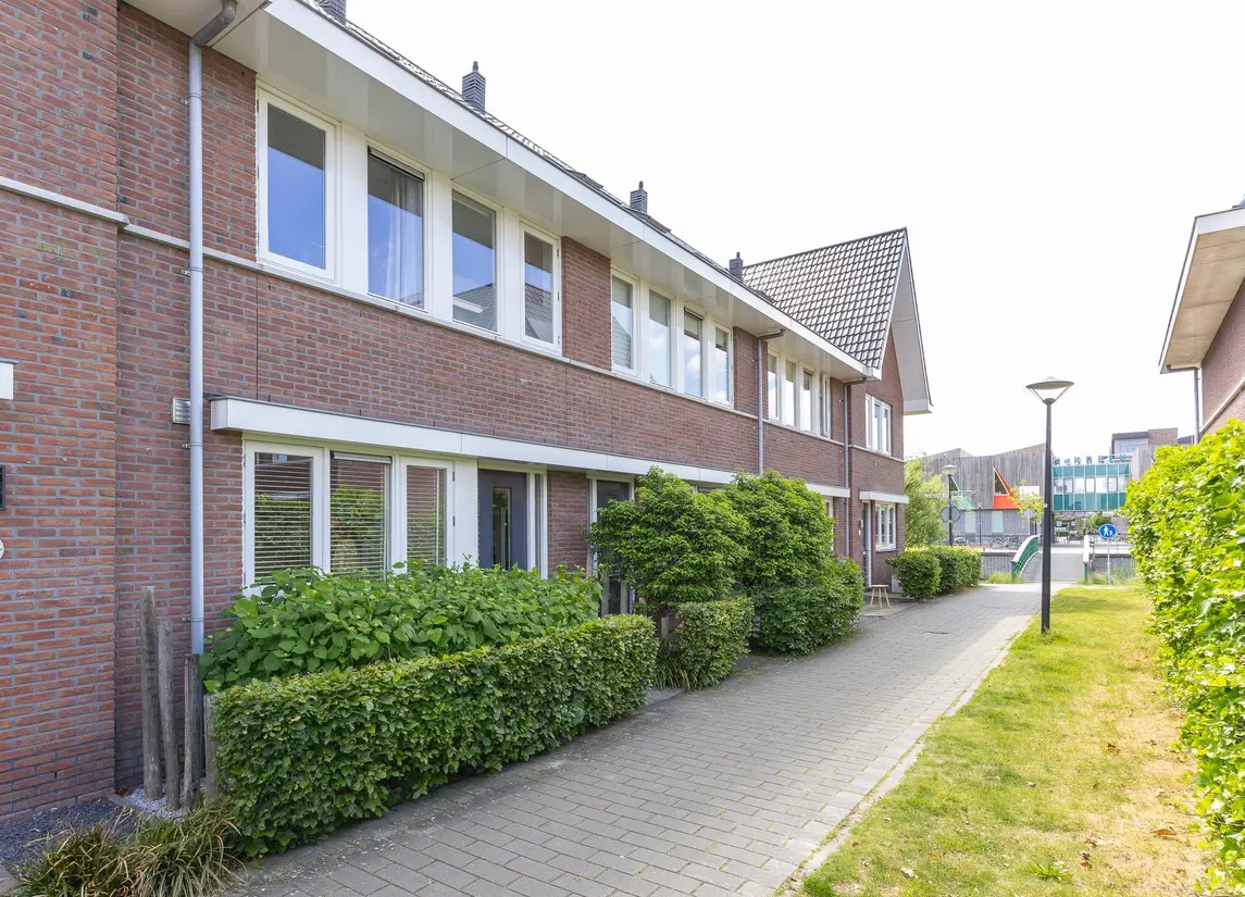 Govert Oostwoudpad 4