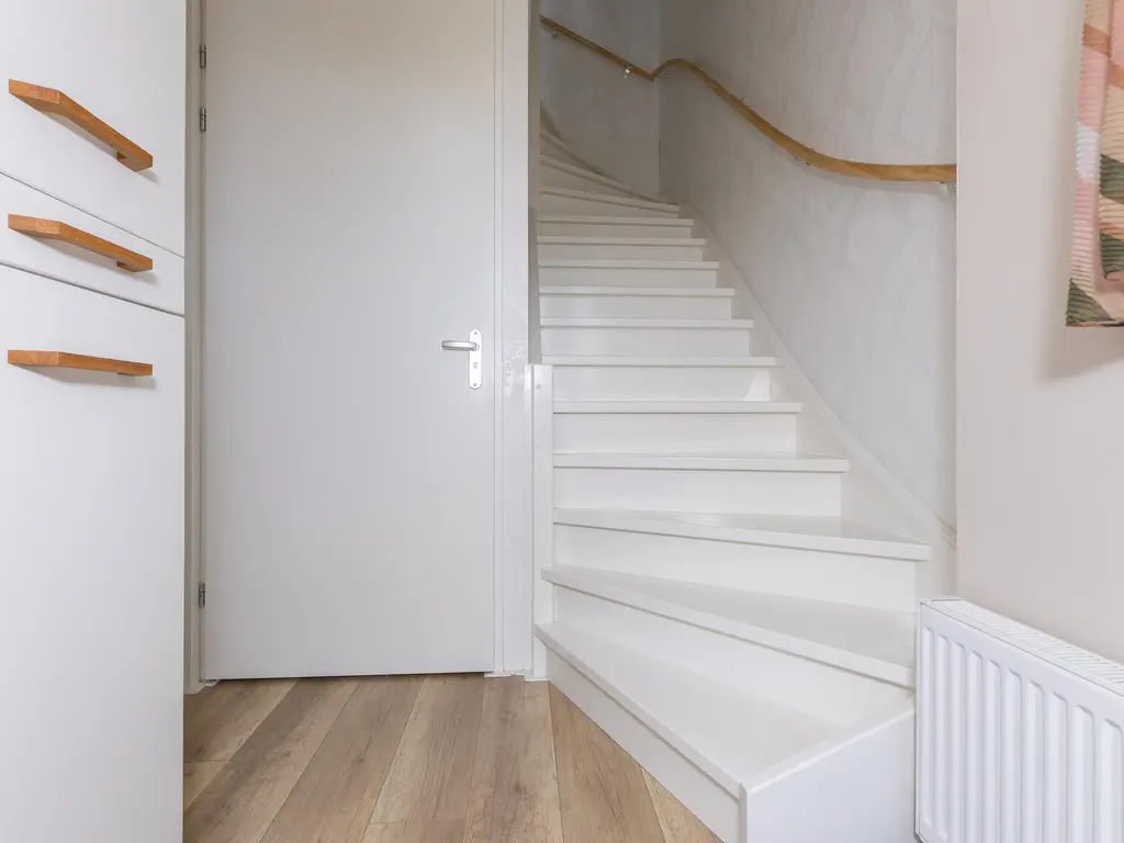Govert Oostwoudpad 4, ZWAAG