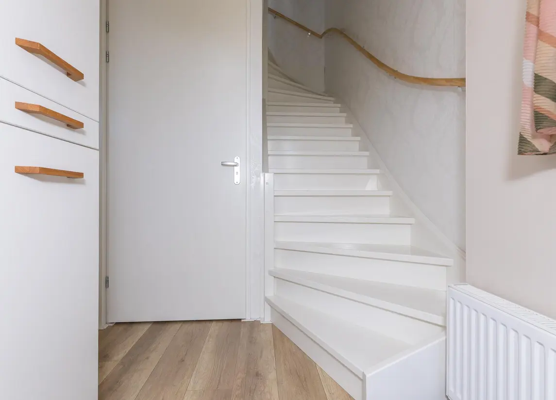 Govert Oostwoudpad 4