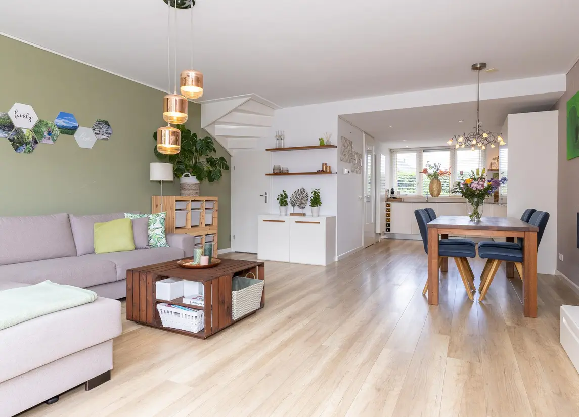Govert Oostwoudpad 4