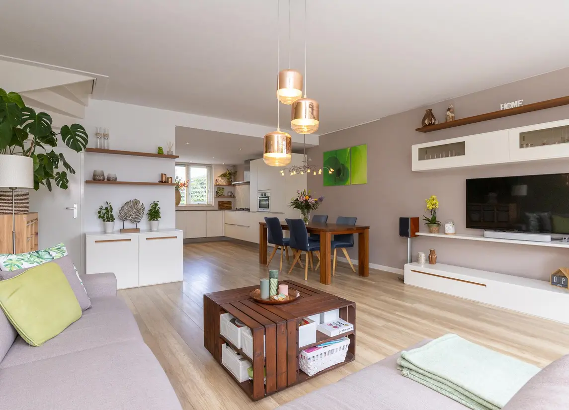 Govert Oostwoudpad 4