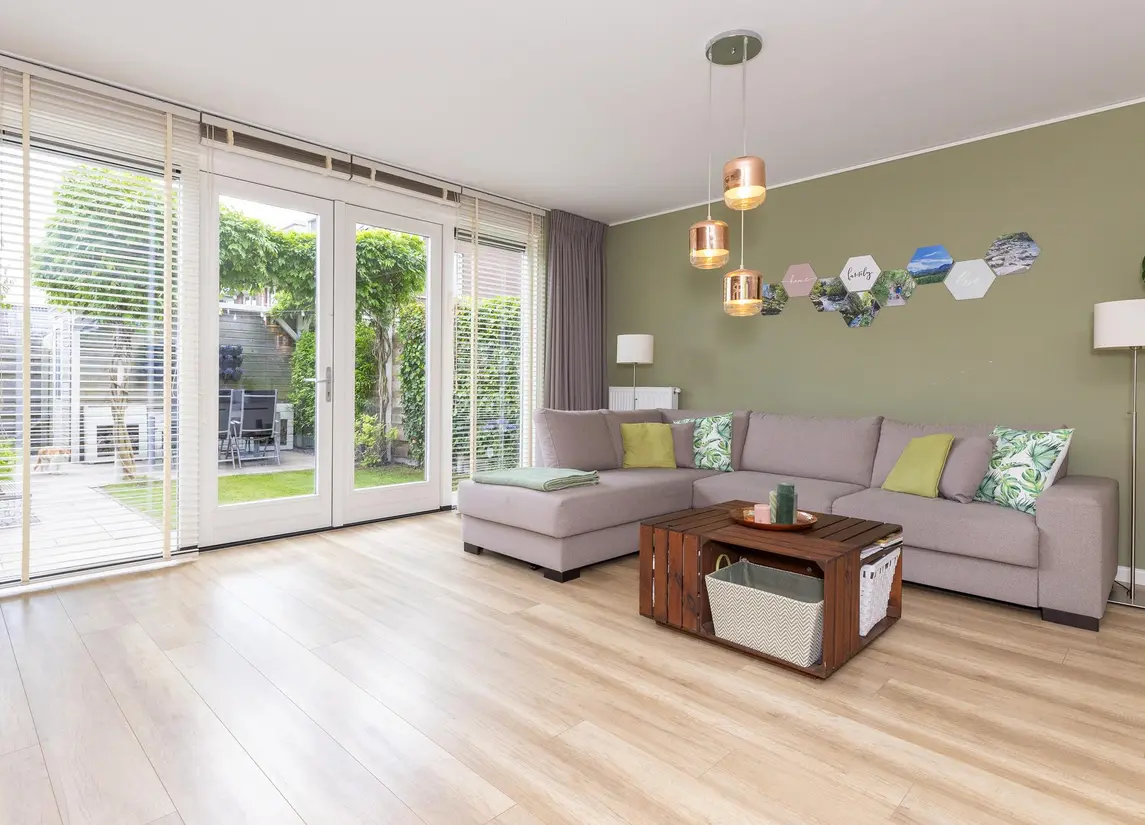 Govert Oostwoudpad 4