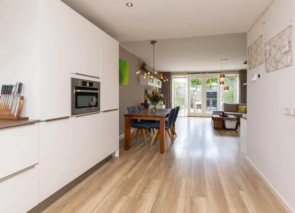 Govert Oostwoudpad 4