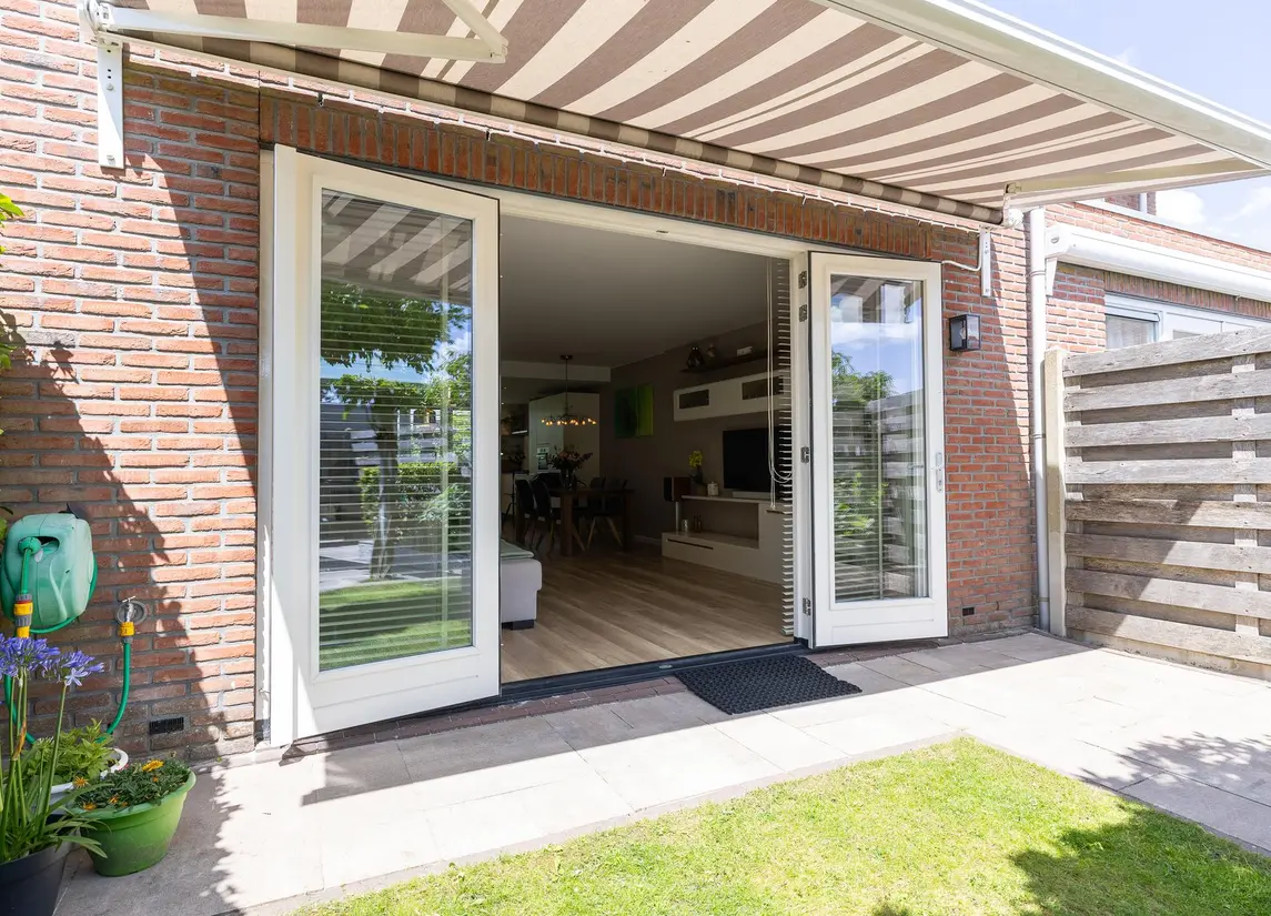 Govert Oostwoudpad 4