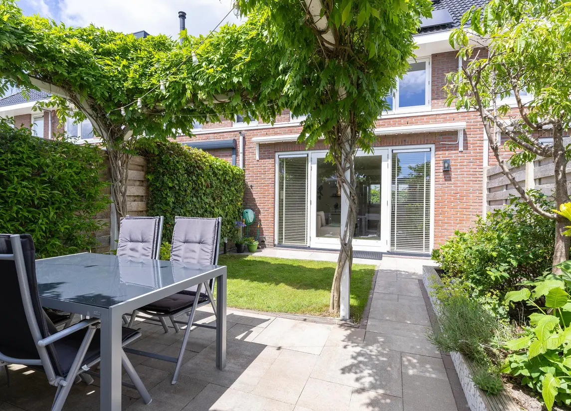 Govert Oostwoudpad 4