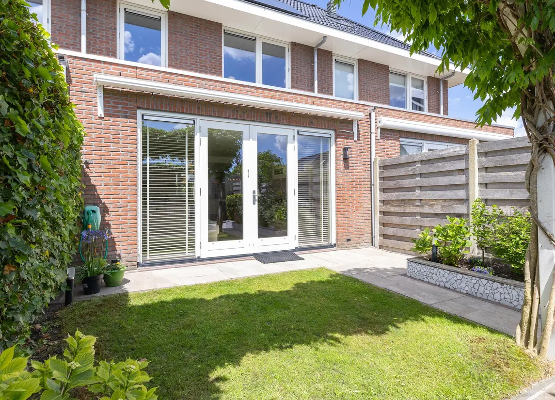 Govert Oostwoudpad 4