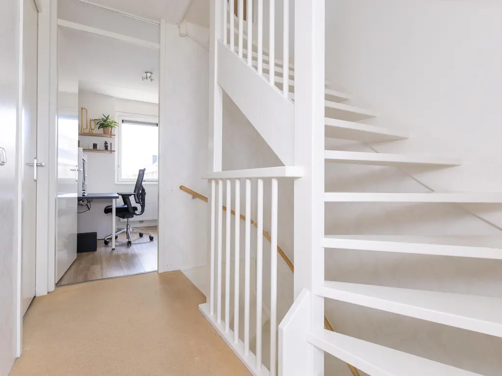 Govert Oostwoudpad 4, ZWAAG