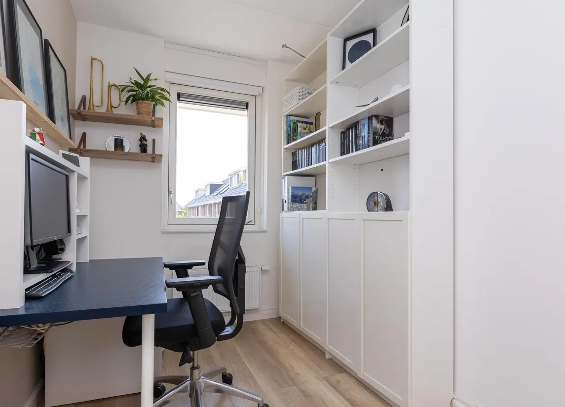 Govert Oostwoudpad 4