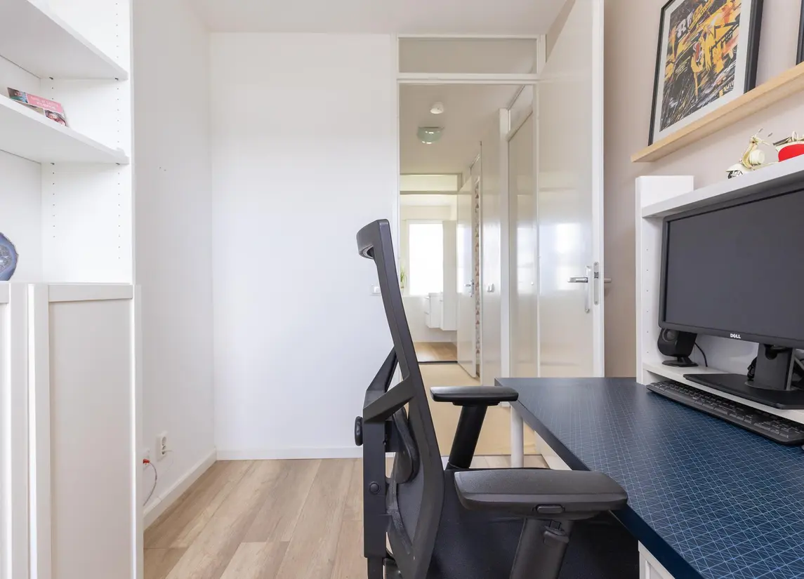 Govert Oostwoudpad 4