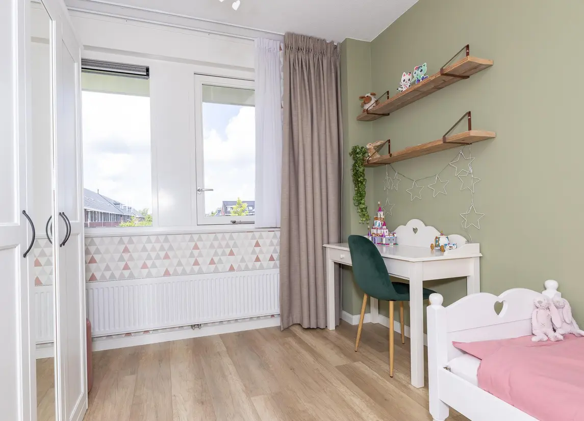 Govert Oostwoudpad 4