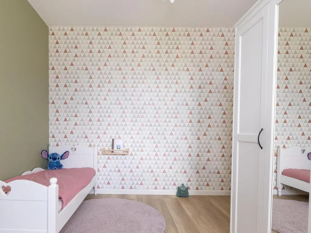 Govert Oostwoudpad 4, ZWAAG