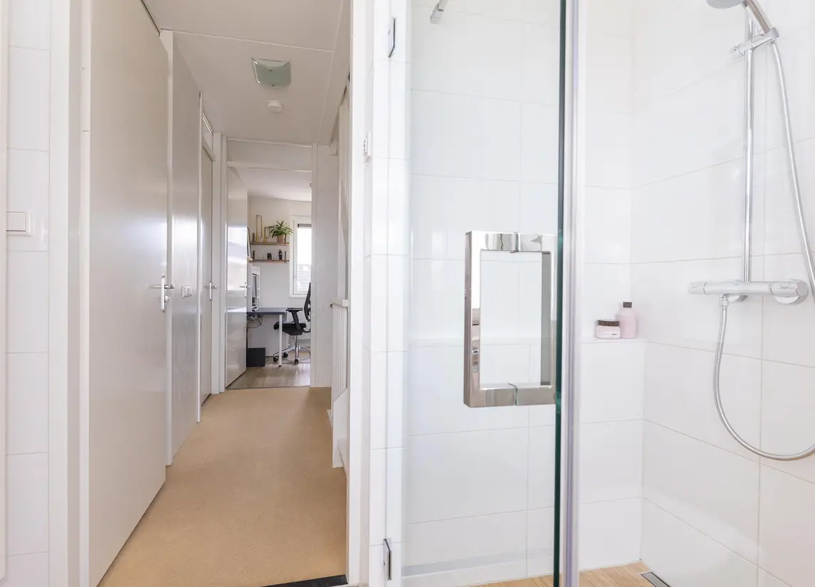 Govert Oostwoudpad 4