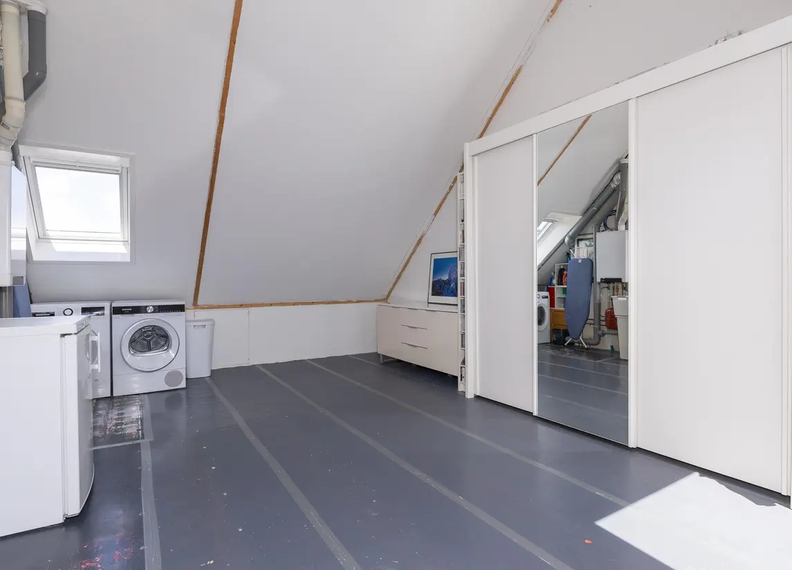 Govert Oostwoudpad 4