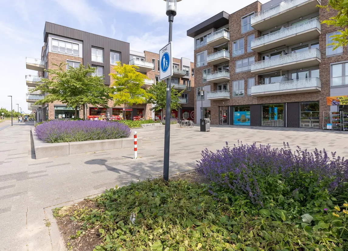 Govert Oostwoudpad 4