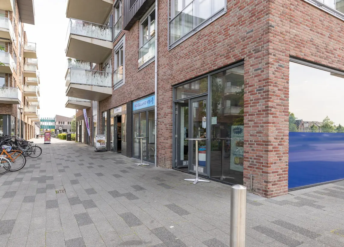 Govert Oostwoudpad 4