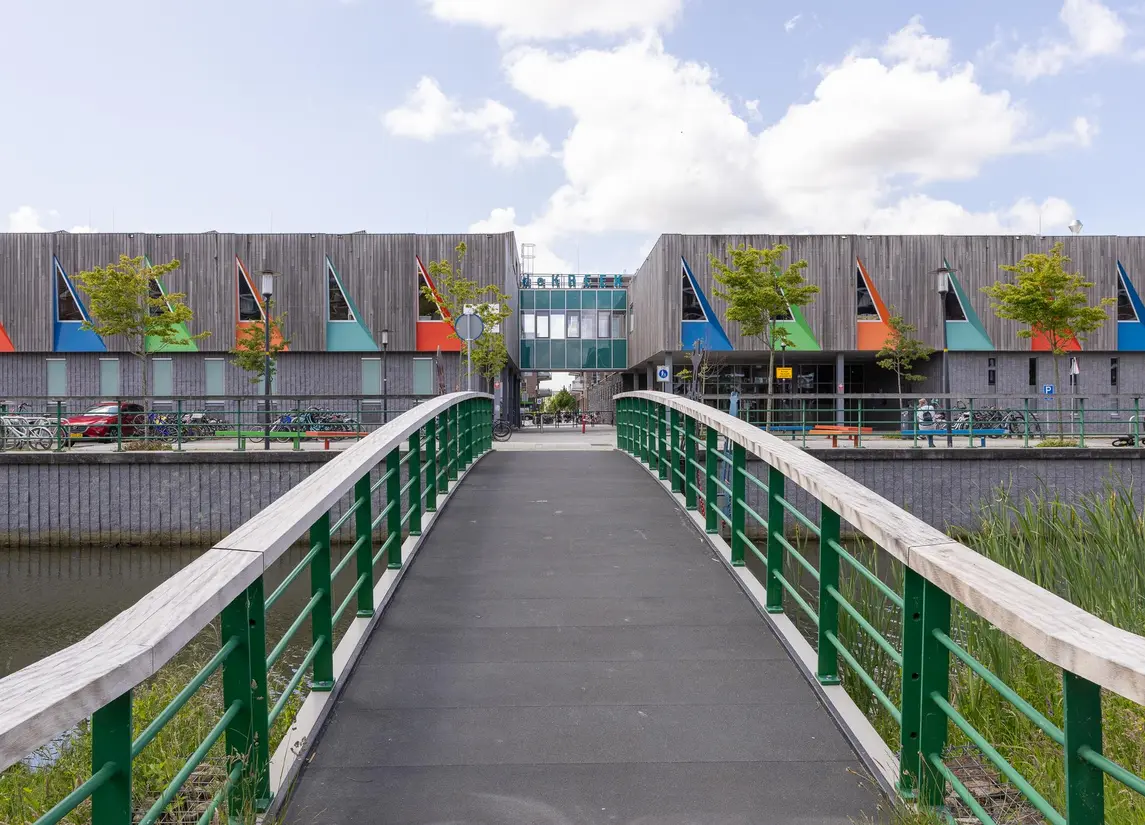 Govert Oostwoudpad 4