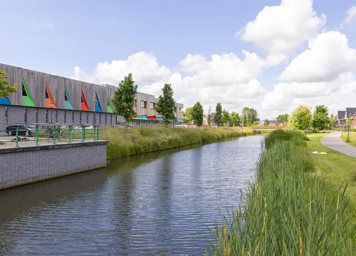 Govert Oostwoudpad 4