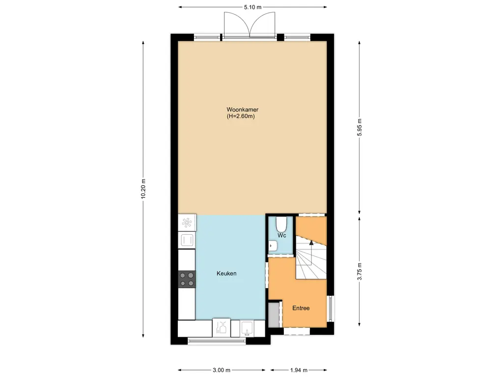 Govert Oostwoudpad 4