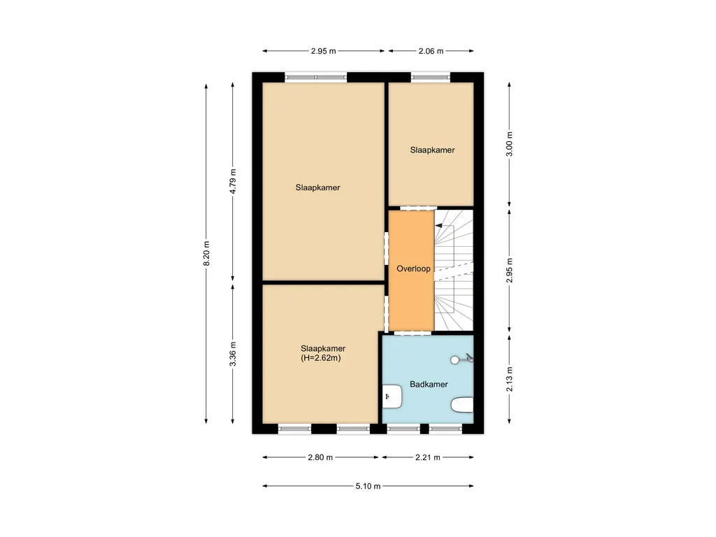 Govert Oostwoudpad 4