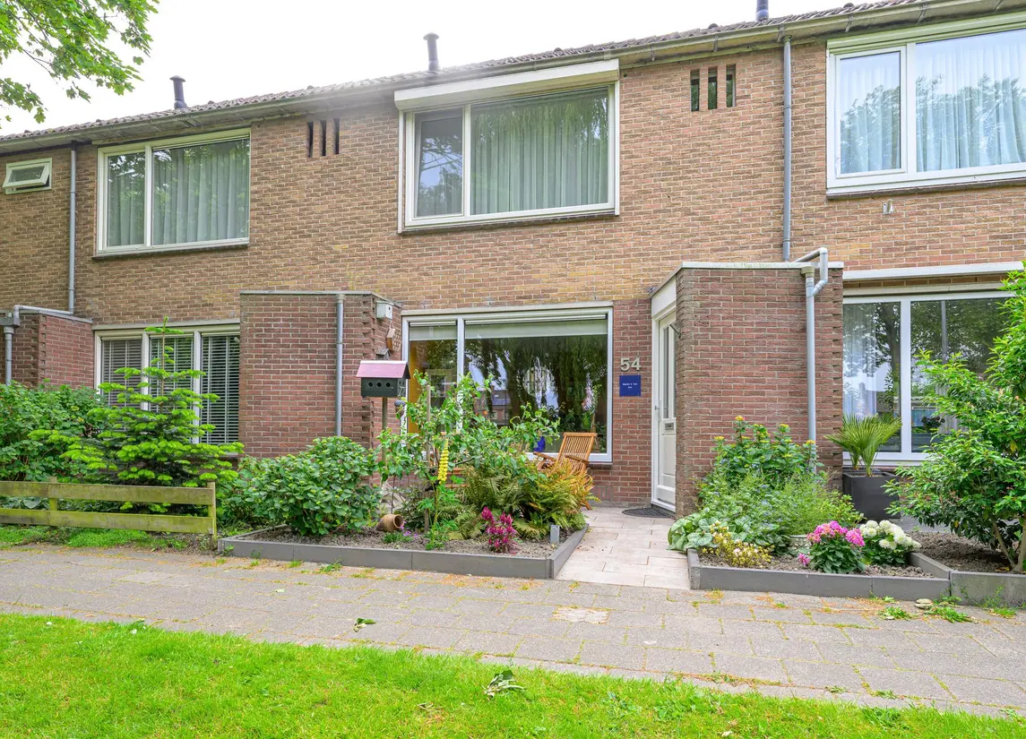 Korenmolenlaan 54