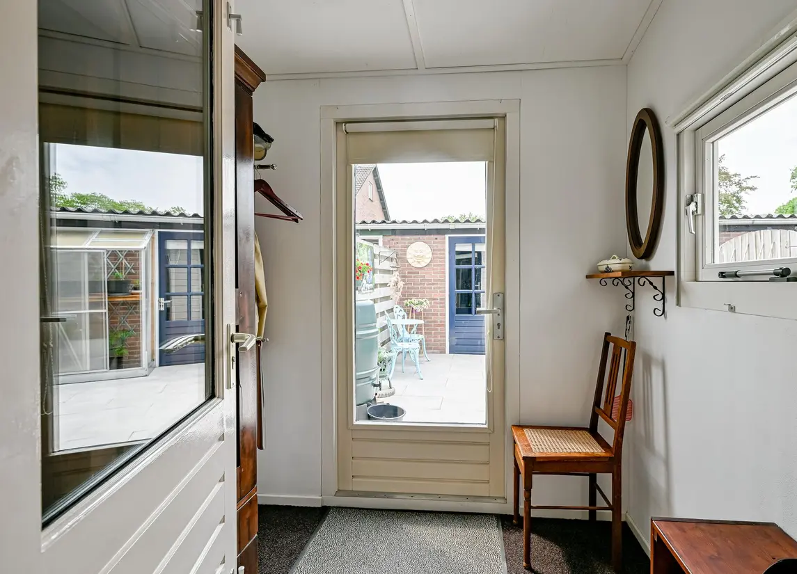 Korenmolenlaan 54