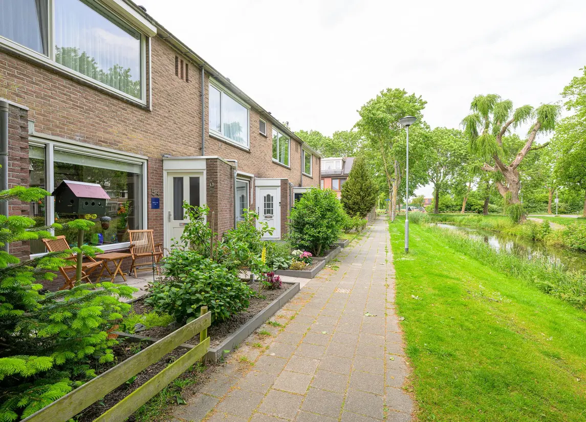 Korenmolenlaan 54