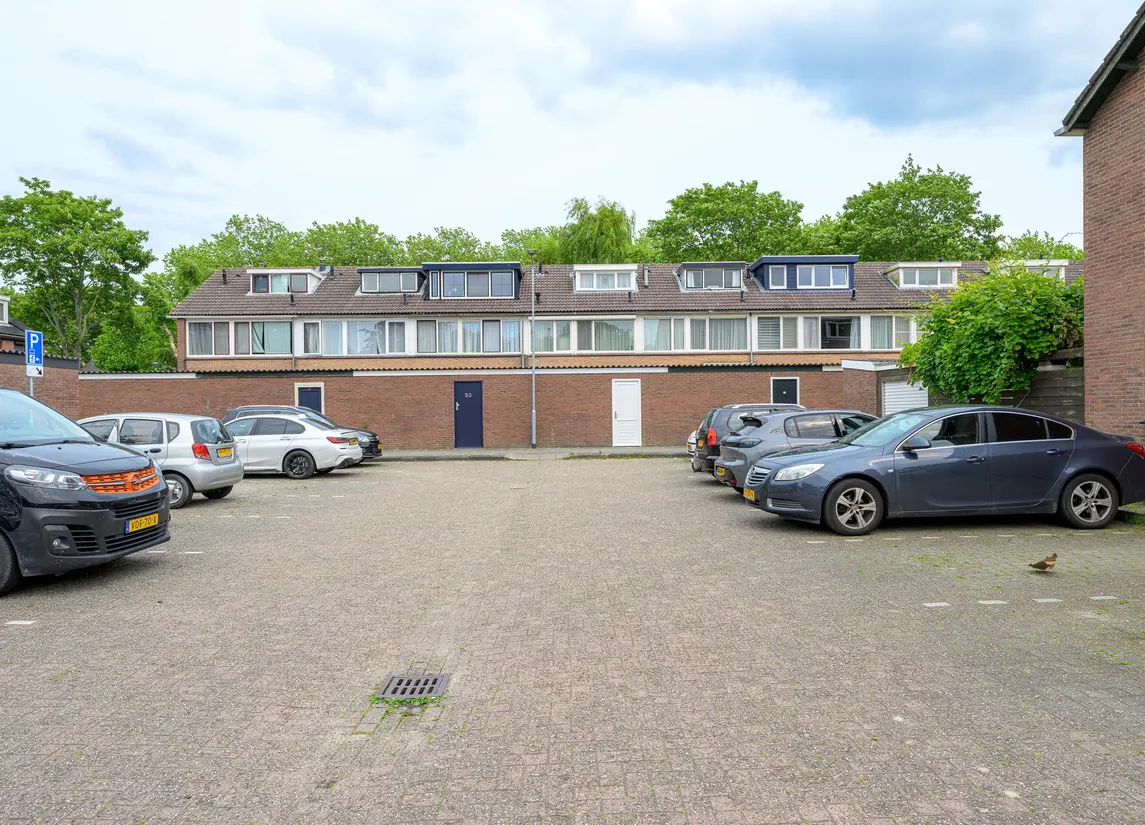 Korenmolenlaan 54