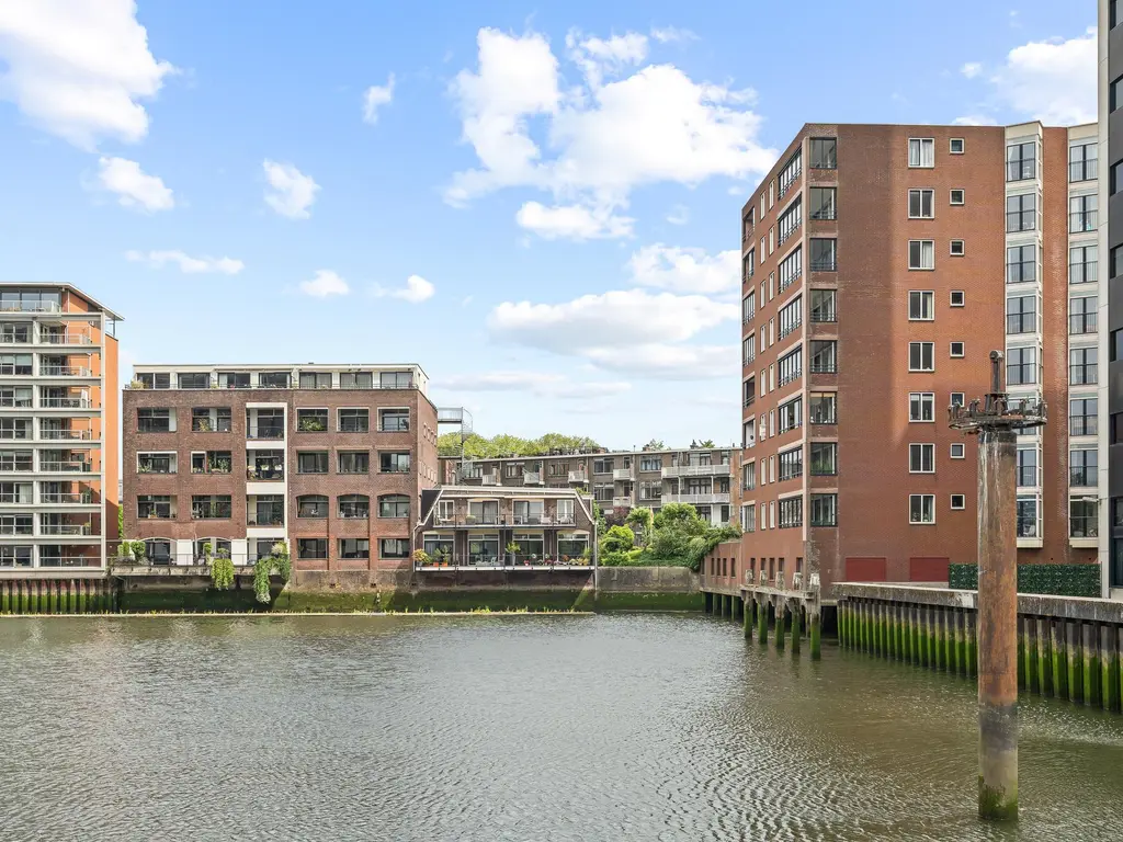 Honingerdijk 41B 02, ROTTERDAM