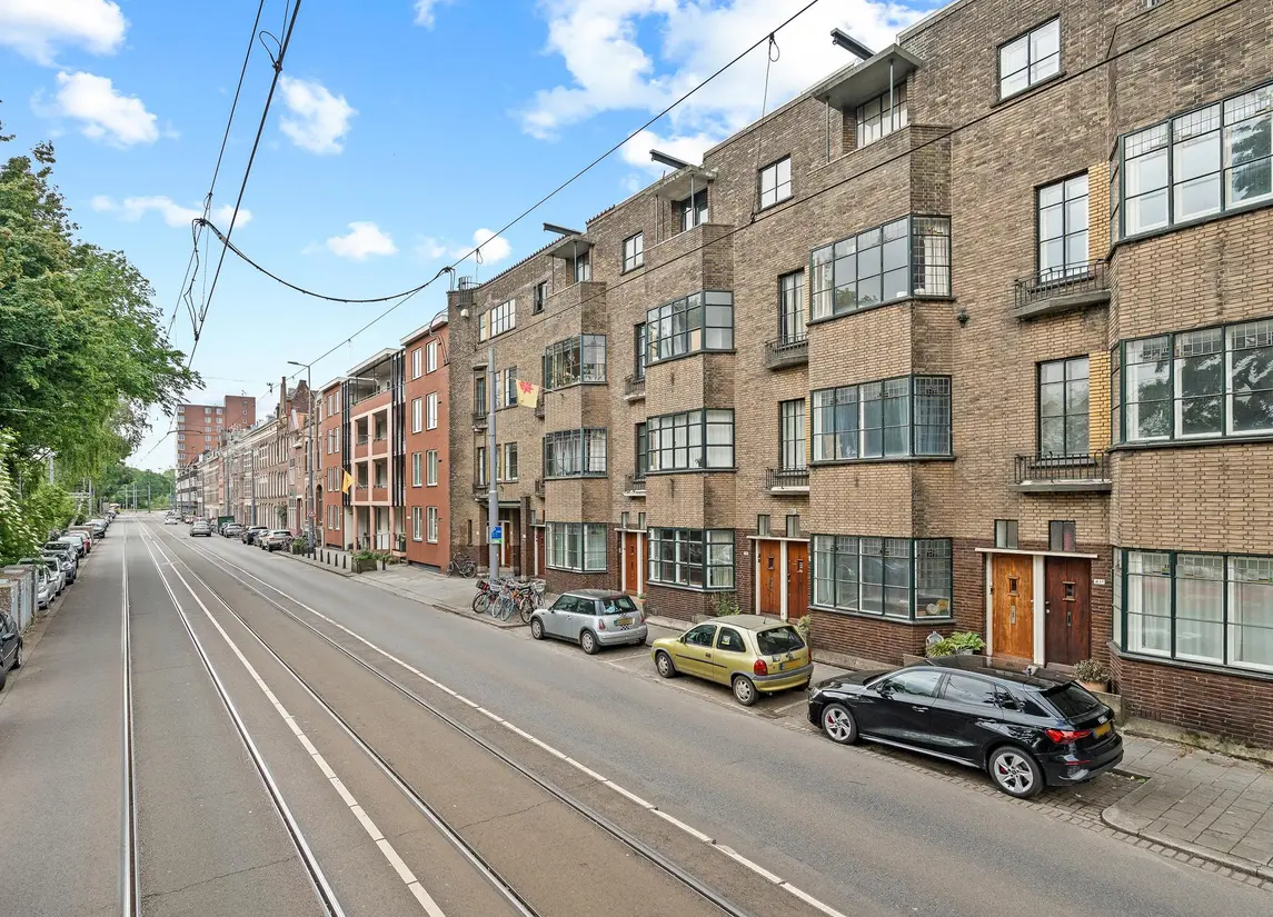 Honingerdijk 41B 02