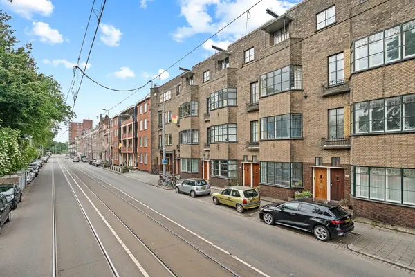 Honingerdijk 41B 02