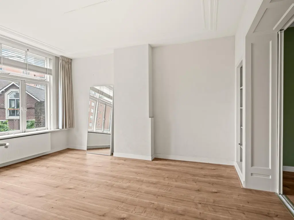 Honingerdijk 41B 02, ROTTERDAM