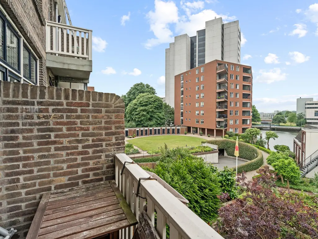 Honingerdijk 41B 02, ROTTERDAM