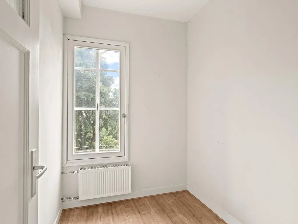 Honingerdijk 41B 02, ROTTERDAM
