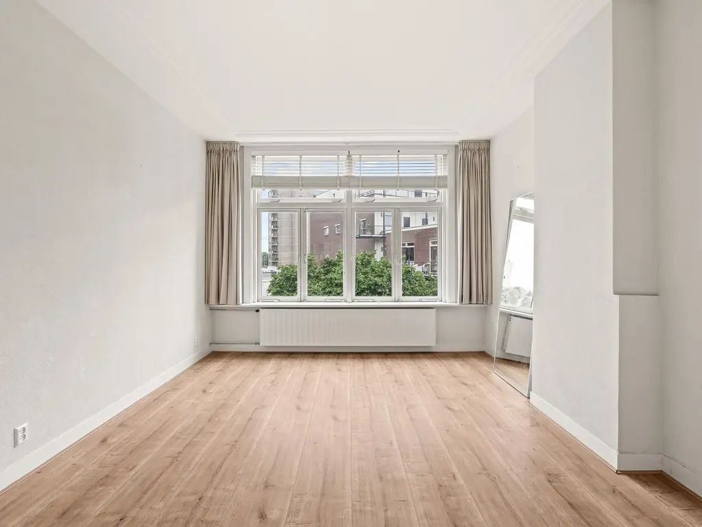 Honingerdijk 41B 02, ROTTERDAM