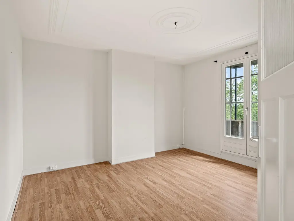 Honingerdijk 41B 02, ROTTERDAM