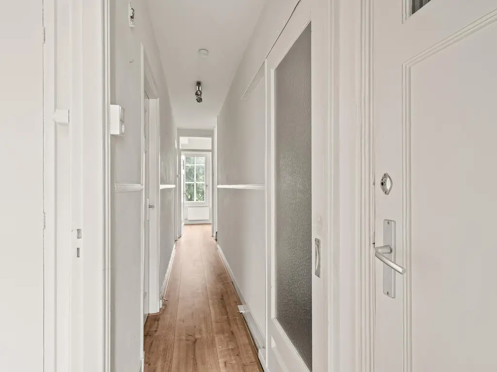 Honingerdijk 41B 02, ROTTERDAM
