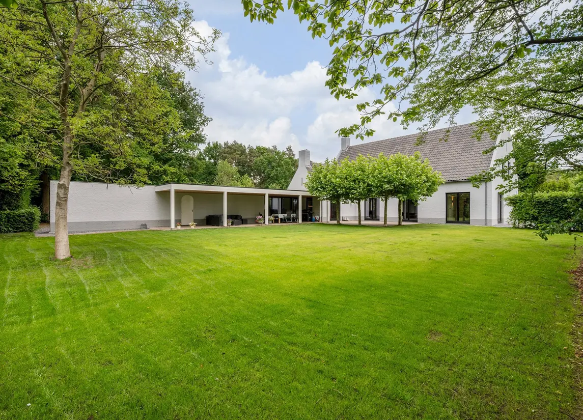 Leeuweriklaan 4  