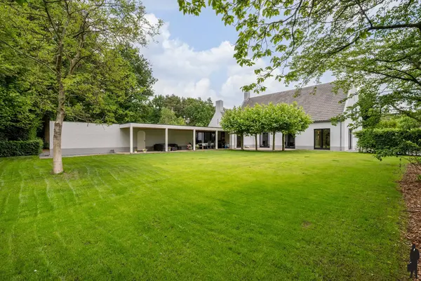 Leeuweriklaan 4  