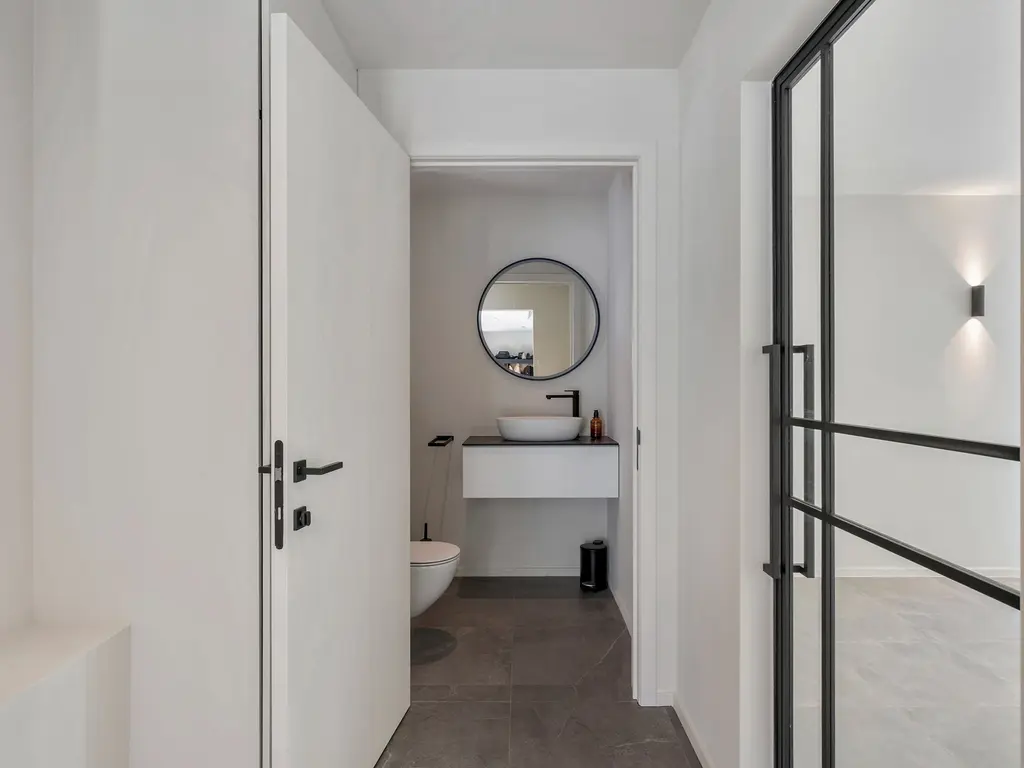 Leeuweriklaan 4  , Ravels