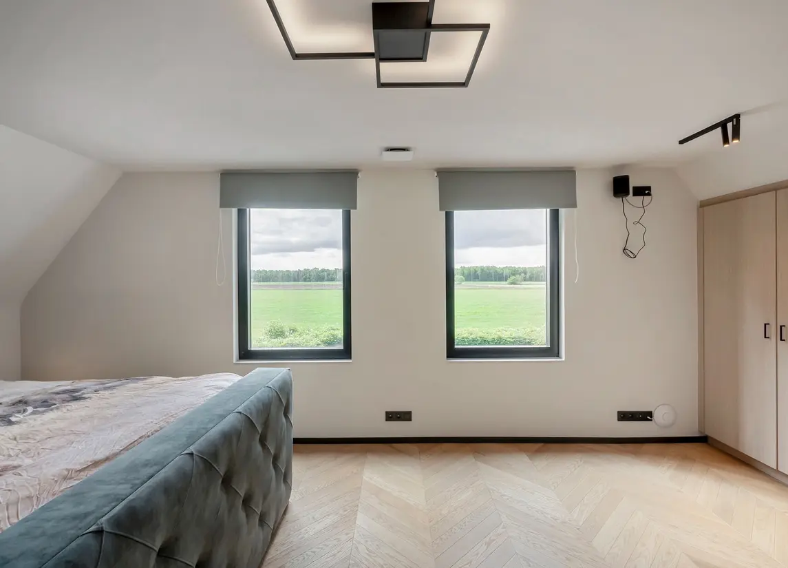 Leeuweriklaan 4  