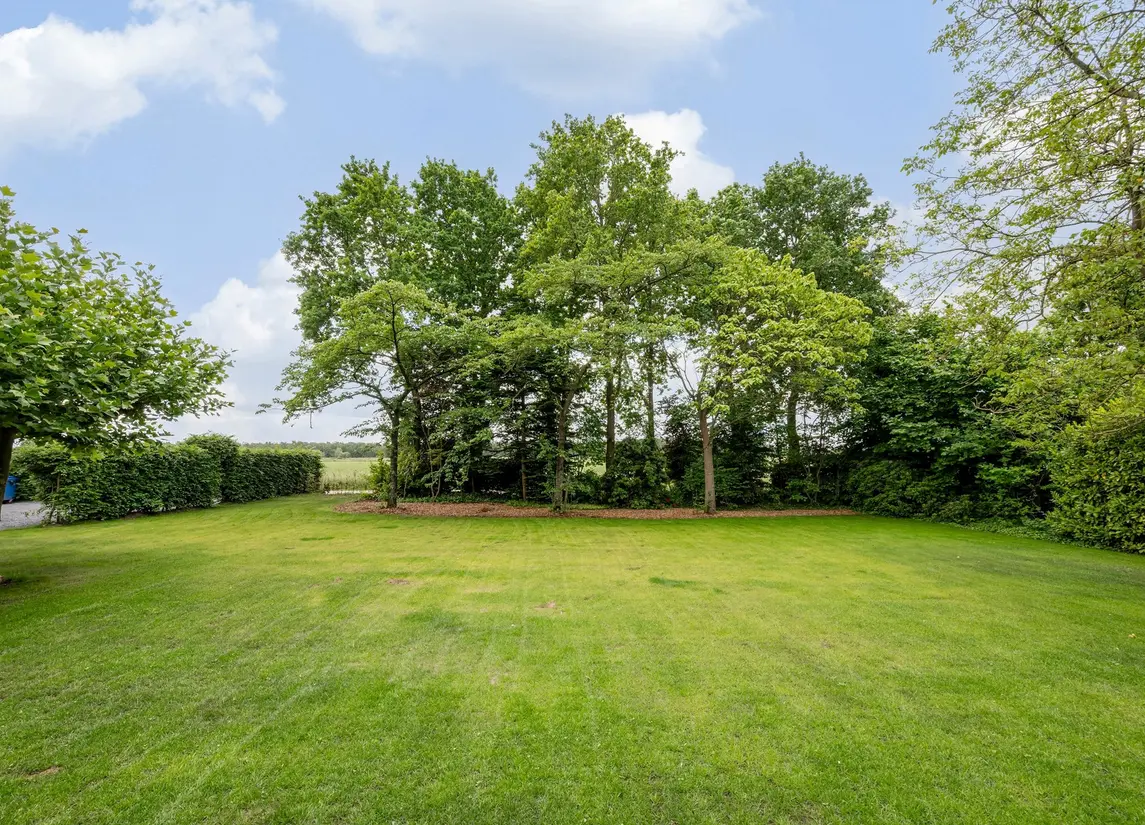 Leeuweriklaan 4  