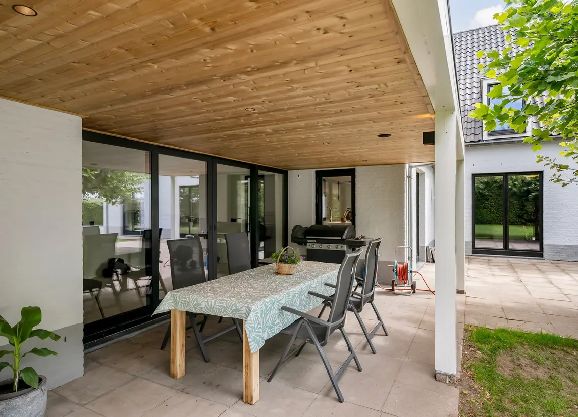 Leeuweriklaan 4  