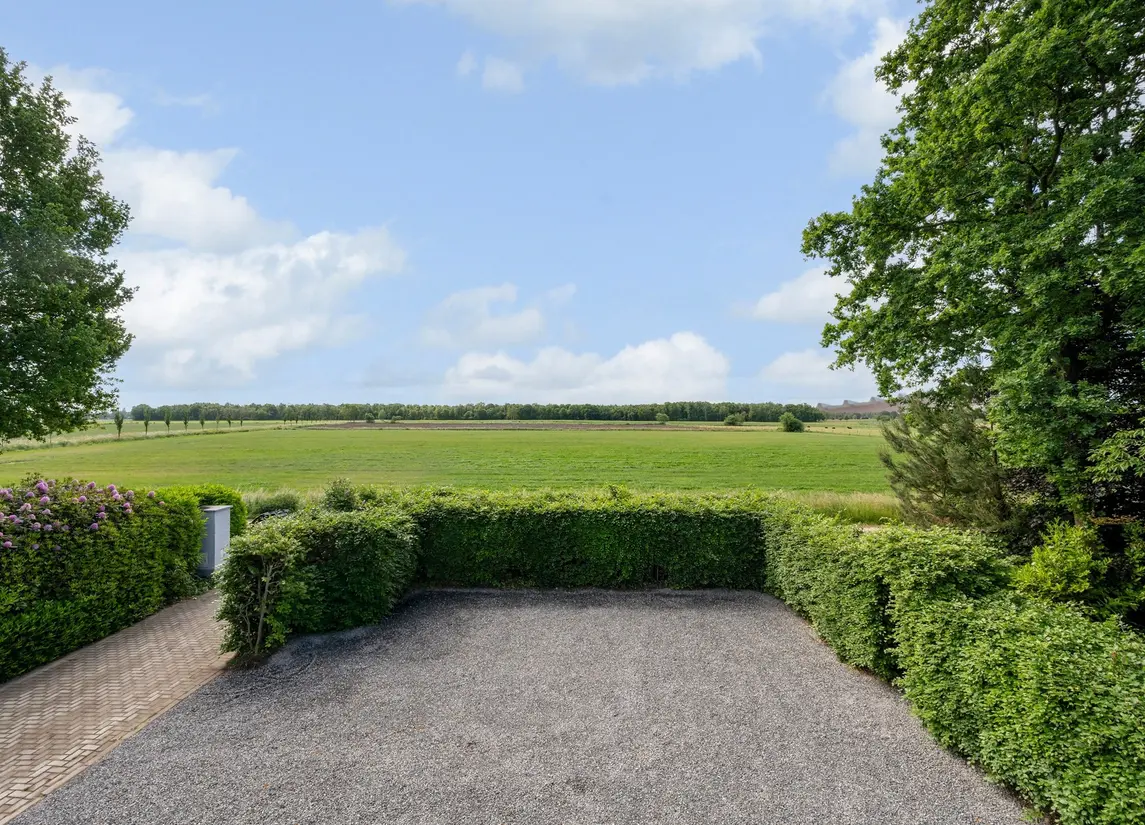 Leeuweriklaan 4  