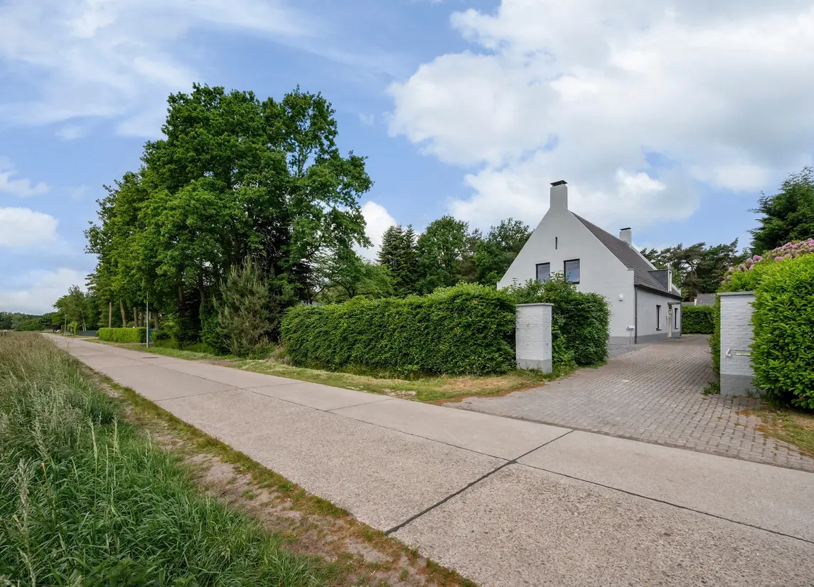 Leeuweriklaan 4  