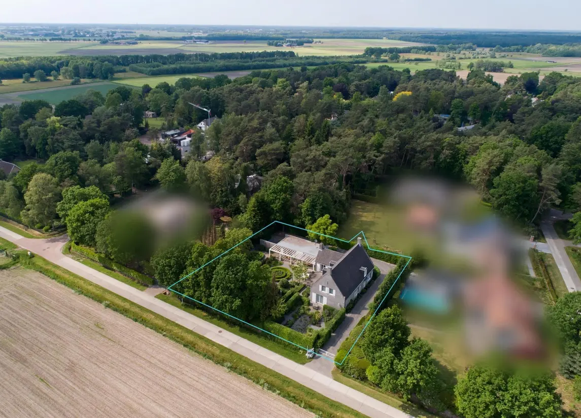 Leeuweriklaan 4  