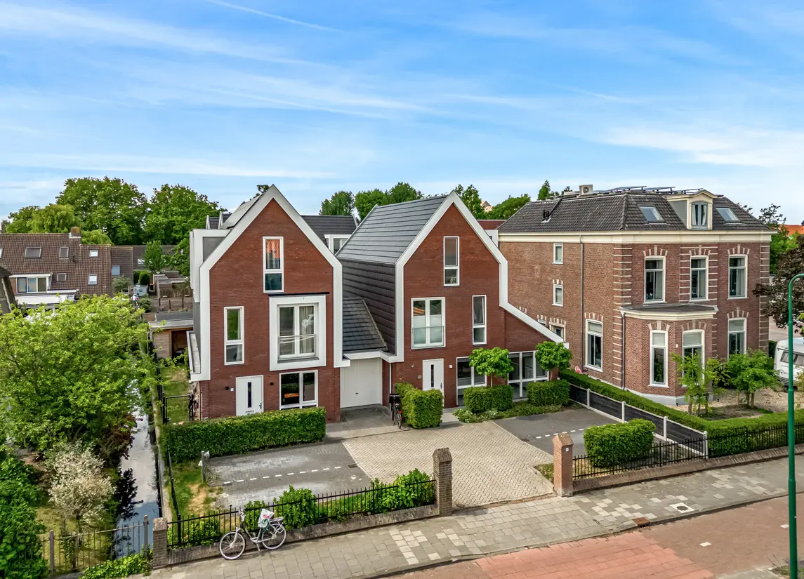 Hoge Rijndijk 20A