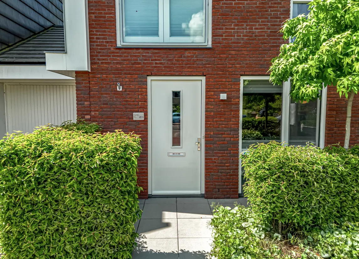 Hoge Rijndijk 20A