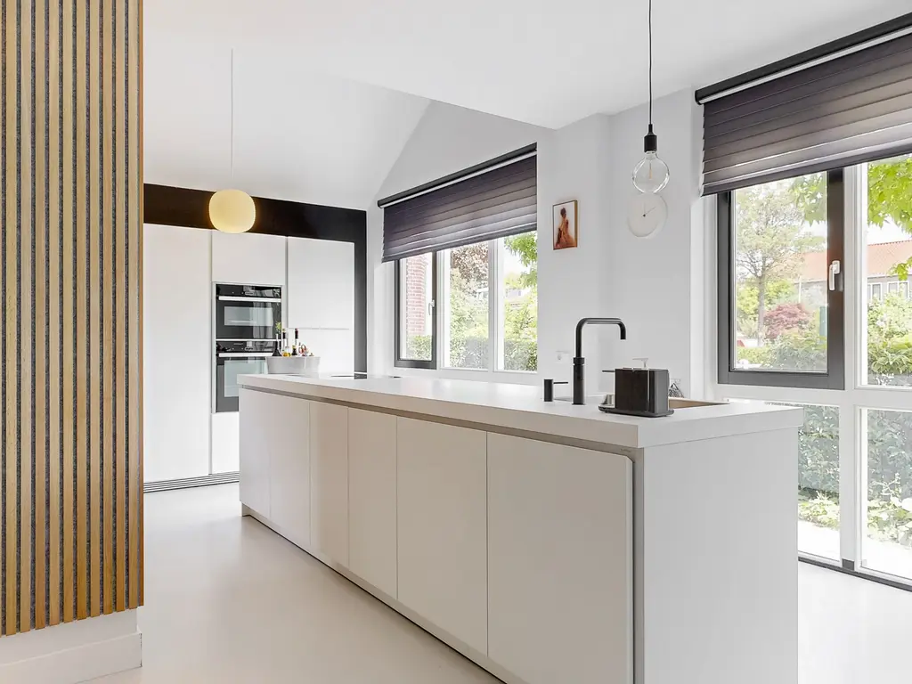 Hoge Rijndijk 20A, Zoeterwoude