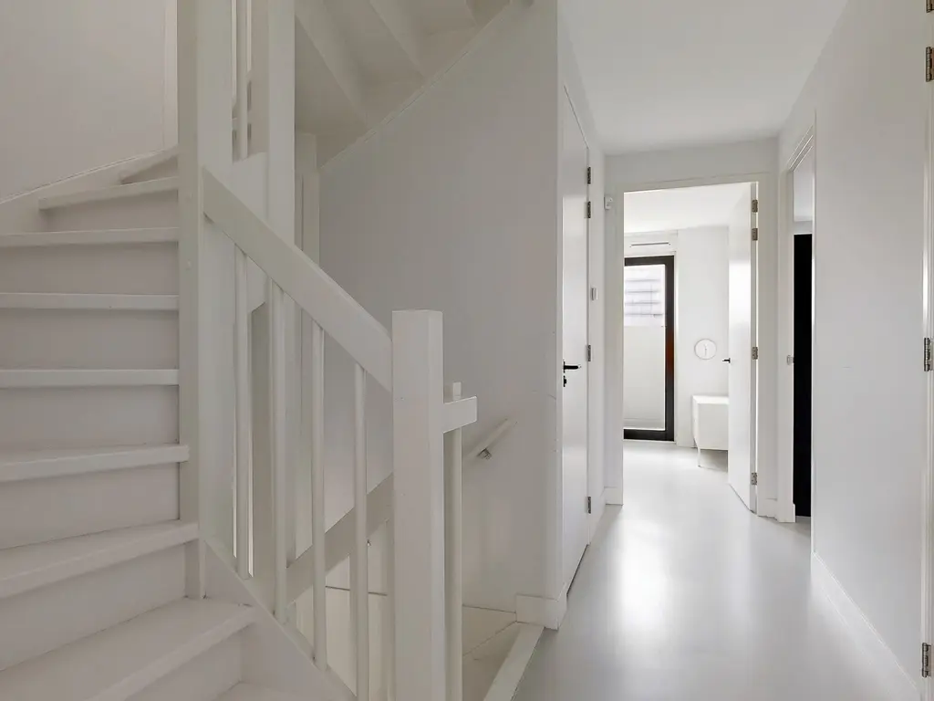 Hoge Rijndijk 20A, Zoeterwoude