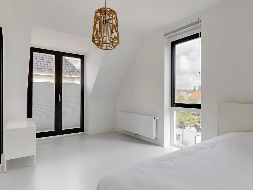 Hoge Rijndijk 20A, Zoeterwoude